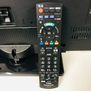 美品✨Panasonic✨VIERA✨２０１９年製✨液晶テレビ✨３２インチ