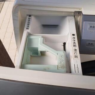 パナソニックドラム式洗濯機　販売完了しました。