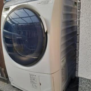 パナソニックドラム式洗濯機　販売完了しました。
