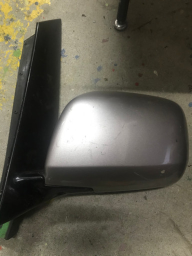 ドアミラー電動格納修理 K Z 沖縄の外装 車外用品の中古あげます 譲ります ジモティーで不用品の処分