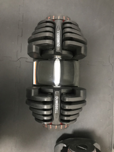 交渉中】 40Kg可変ダンベル2個セット(DW-DB40-2) | www.cioccola.it