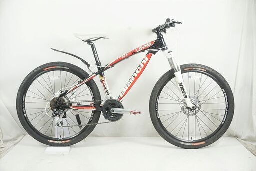 BIANCHI 「ビアンキ」 KUMA5100 2012年モデル マウンテンバイク
