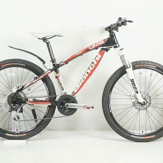 BIANCHI 「ビアンキ」 KUMA5100 2012年モデル マウンテンバイク