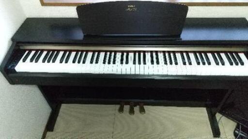 YAMAHA電子ピアノYDP-160 09年製 beta.wholeworldtheatre.com