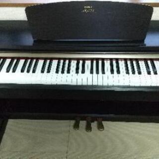 YAMAHA電子ピアノYDP-160  09年製