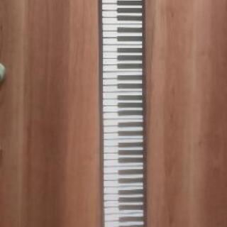 【※取引先確定】MOMOOLA ロールピアノ 電子ピアノ 88鍵盤