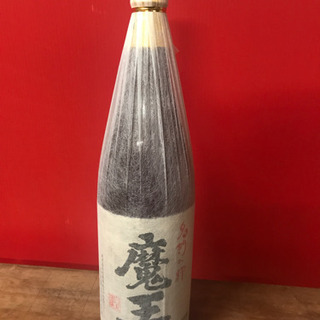 魔王　1800