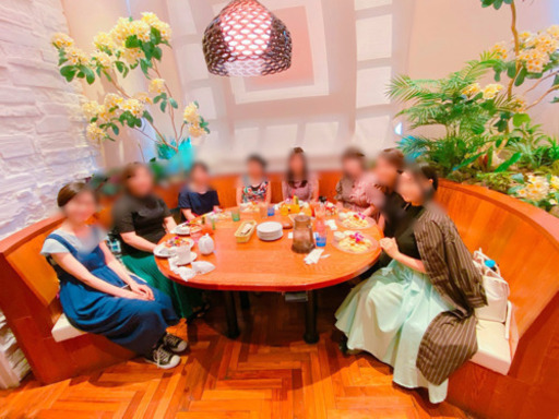 第４回ディズニー好き女子会 イクスピアリ Chihiiro 舞浜の友達のメンバー募集 無料掲載の掲示板 ジモティー