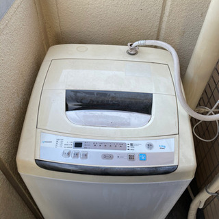 【ネット決済】全自動洗濯機 maxzen JW05MD01 4....