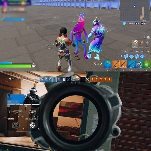 ☆AeroCool☆ハイパーWifiゲーミングPC】フォートナイト/Apex◎現品