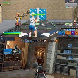 ☆虹蒼5連☆GTX1060;6G搭載ゲーミングPC】フォートナイト・Apex◎現品