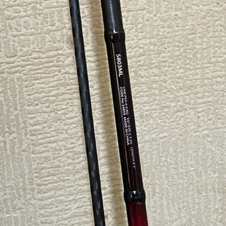シマノ セフィア Cl4＋ s803ML