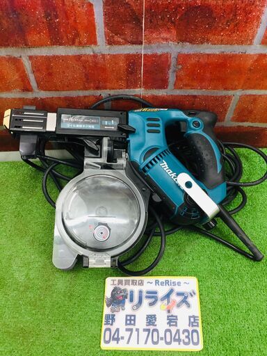 マキタ makita 6841R ｵｰﾄﾊﾟｯｸｽｸﾘｭｰﾄﾞﾗｲﾊﾞｰ【リライズ野田愛宕店】【中古】管理番号：IT28P8YPNO9P