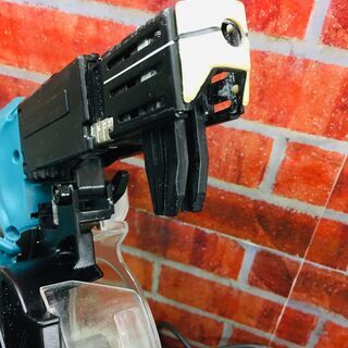 マキタ makita 6841R ｵｰﾄﾊﾟｯｸｽｸﾘｭｰﾄﾞﾗｲﾊﾞｰ【リライズ野田愛宕店