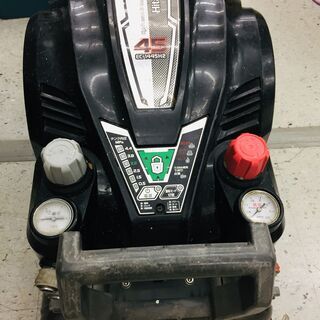 超特価商品！ 日立 EC1445H2 常高圧ｺﾝﾌﾟﾚｯｻｰ【リライズ野田愛宕店】【店頭取引限定】【中古】管理番号：ITM9EIQZ0P9C 超特価商品！ 日立 EC1445H2 常高圧ｺﾝﾌﾟﾚｯｻｰ【リライズ野田愛宕店