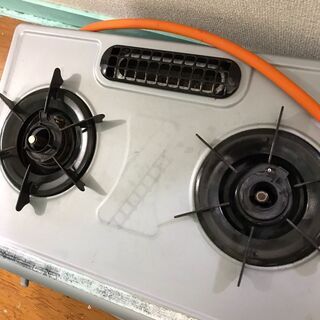 リンナイ ガスコンロ LPガス用 RTS-650GFTS-L
