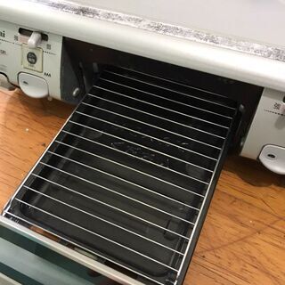 リンナイ ガスコンロ LPガス用 RTS-650GFTS-L