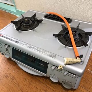 【ネット決済】リンナイ ガスコンロ LPガス用 RTS-650G...