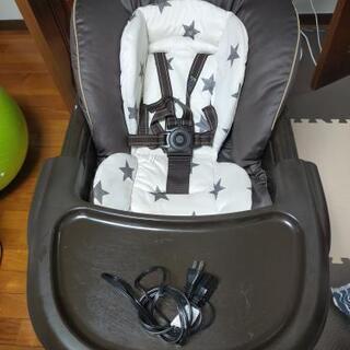 値下げ♫ ネムリラ 電動スイング 美品