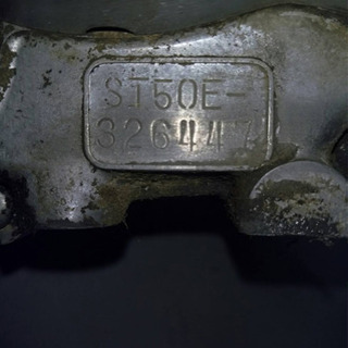 値下交渉可‼️6V ダックス DAX50 実働エンジン・ハーネス・マフラーetc