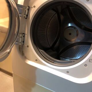 ≪無料≫中古ドラム式洗濯機