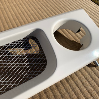 ジムニー　JB23    フロントグリル