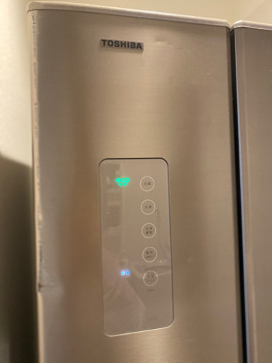 東芝冷蔵庫501リットル(取引中) 【公式通販】