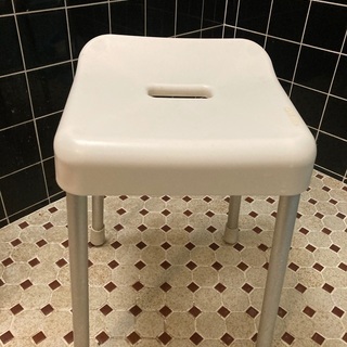 お風呂の椅子