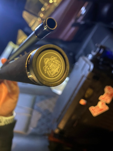 値下げ！！実質新品未使用！アブガルシア シーバス ロッド 【STSS  