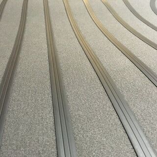 コロナ 床暖房用 ソフトパネル 3畳用（170×255cm）中古（直接手渡し）