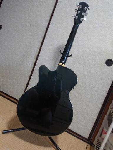 YAMAHA CPX-5 BL エレアコ 】 | gellertamayolaw.com