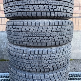 ヨコハマ バリ山スタッドレス4本セット 225/65R17 SUVなどに 【公式通販】