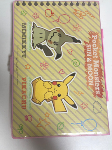 ポケモンお絵描きセット ゆめの 幡ヶ谷のキッズ用品 幼児教育 の中古あげます 譲ります ジモティーで不用品の処分