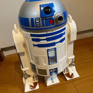 R2D2 ポップコーンバケット