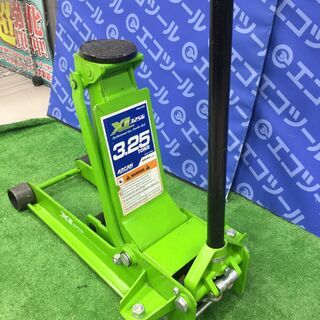 【エコツール知立店】ｱﾙｶﾝｶﾞﾚｰｼﾞｼﾞｬｯｷXL325G【愛知県/名古屋市/知立市/安城市/岡崎市/工具】【IT405GEG6ZI8】★ 出張買取 も好評受付中！