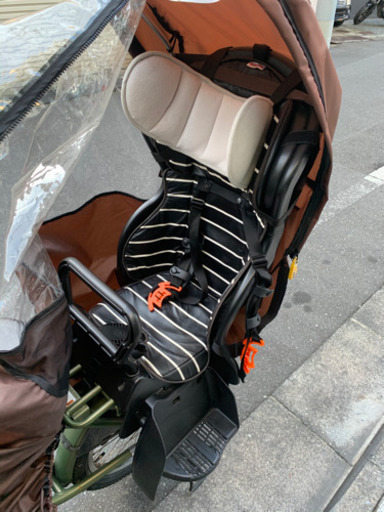 【3日間限定セール】レインカバー付き　PAS Babbyun 2019年モデル 3日間限定セール】レインカバー付き PAS Babbyun 2019年モデル PAS