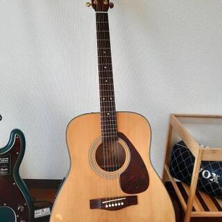 YAMAHA FX-335 アコースティックギター
