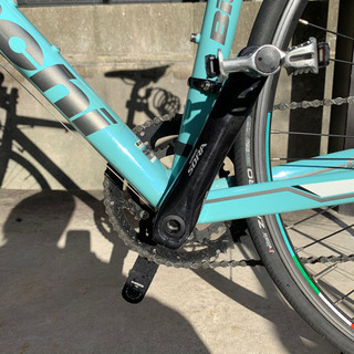 ビアンキ bianchi ニローネ 50サイズ 追記あり