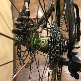 サンタクルズ　ハイボール　SANTACRUZ HighBall　29インチ　2014年　sizeM