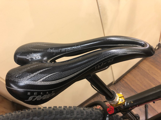 サンタクルズ 公式 ハイボール SANTACRUZ HighBall 29インチ 2014年 sizeM 