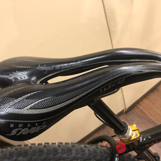 サンタクルズ　ハイボール　SANTACRUZ HighBall　29インチ　2014年　sizeM