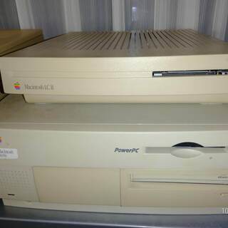 Power Mac 7200/90 本体のみ