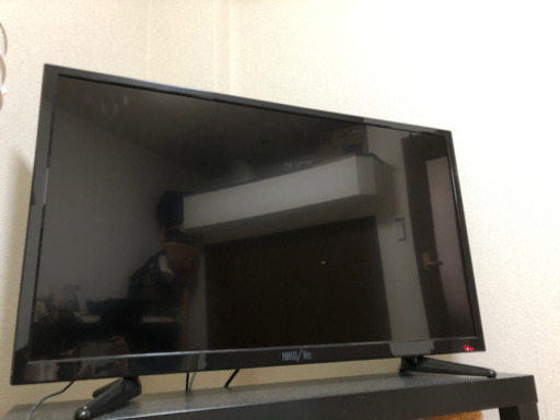 【超美品❗️】19年製❗️39V型 LED液晶テレビ