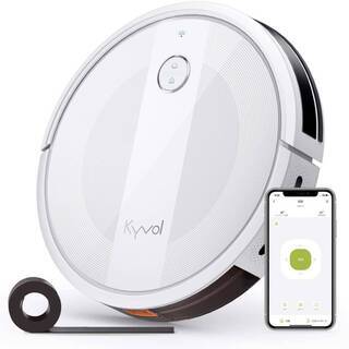 超薄型 ロボット掃除機 Alexa E202500Pa 強力吸引 畳 静音 自動充電 新品