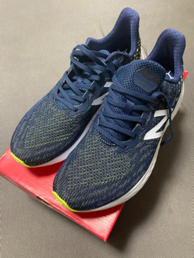ﾆｭｰﾊﾞﾗﾝｽ ランニングシューズ スニーカー 靴 NB