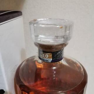 サントリー 響　箱付ｘ8