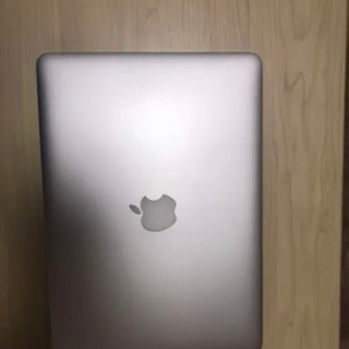 MacBook Pro  13インチ 2015年