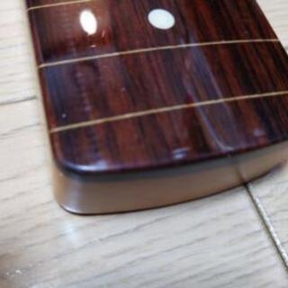 自作フレットレスベース 半ジャンク扱い 自作フレットレスベース 半ジャンク扱い