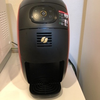 バリスタ コーヒーメーカー