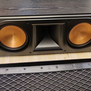 クリプシュ Klipsch Reference RC-62 II ブラック